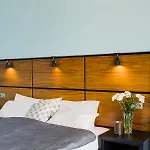 Port Premium Z Widokiem Na Jezioro Апартаменты *