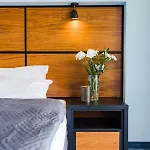 Port Premium Z Widokiem Na Jezioro Апартаменты *