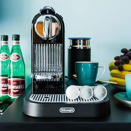 Port Premium Z Widokiem Na Jezioro Apartment *