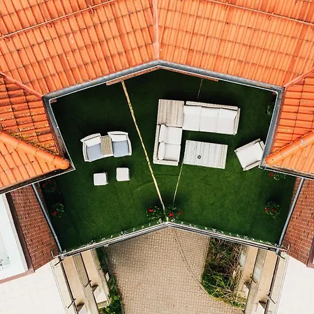 Port Premium Z Widokiem Na Jezioro Apartment *