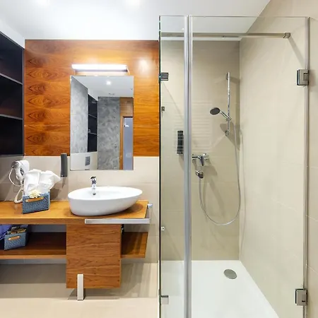 Apartament Port Premium Z Widokiem Na Jezioro *