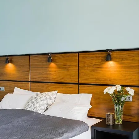 Port Premium Z Widokiem Na Jezioro Apartment *