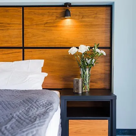 Port Premium Z Widokiem Na Jezioro Apartment *