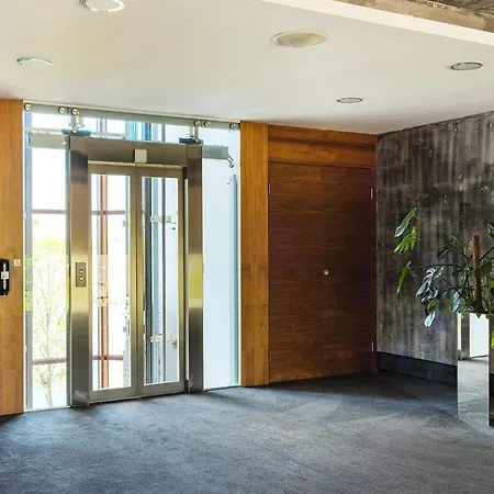 Port Premium Z Widokiem Na Jezioro Apartment *
