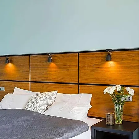 Port Premium Z Widokiem Na Jezioro Apartment *