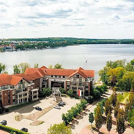Port Premium Z Widokiem Na Jezioro * Ostroda