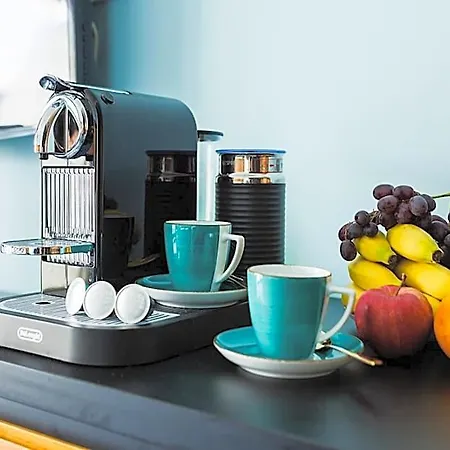 Port Premium Z Widokiem Na Jezioro *