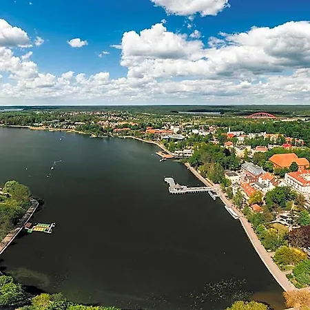 Port Premium Z Widokiem Na Jezioro * Ostroda