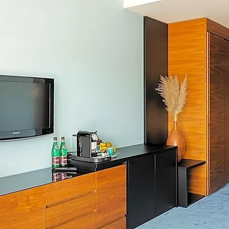 Port Premium Z Widokiem Na Jezioro Apartment