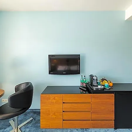 Apartment Port Premium Z Widokiem Na Jezioro *
