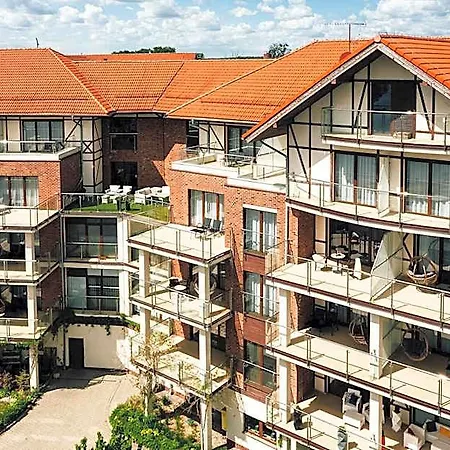 Port Premium Z Widokiem Na Jezioro Apartment
