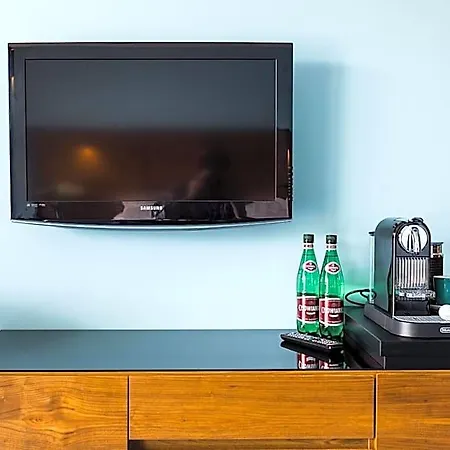 Port Premium Z Widokiem Na Jezioro Apartment Ostroda