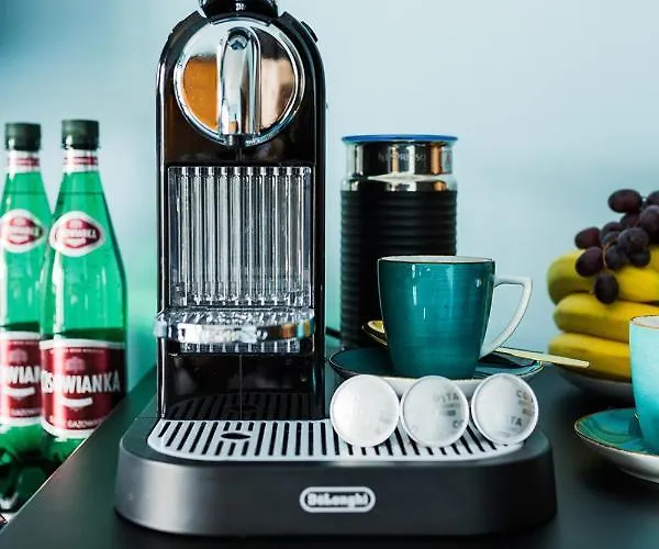 Port Premium Z Widokiem Na Jezioro Apartmán *