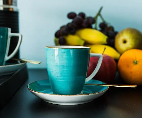 Port Premium Z Widokiem Na Jezioro Apartmán