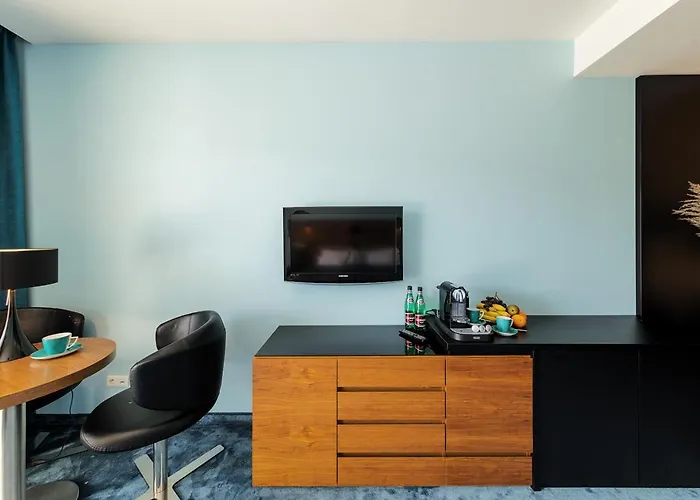 Port Premium Z Widokiem Na Jezioro *