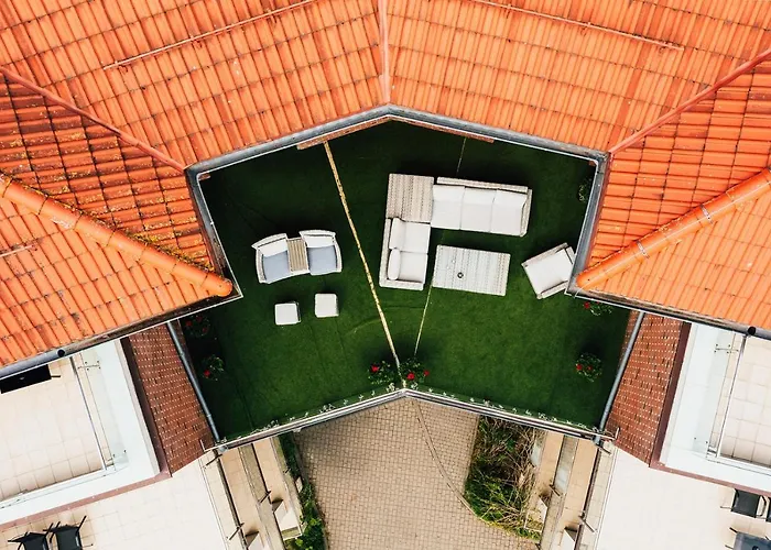 Port Premium Z Widokiem Na Jezioro Apartmán *